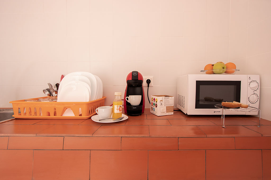 Útiles cocina