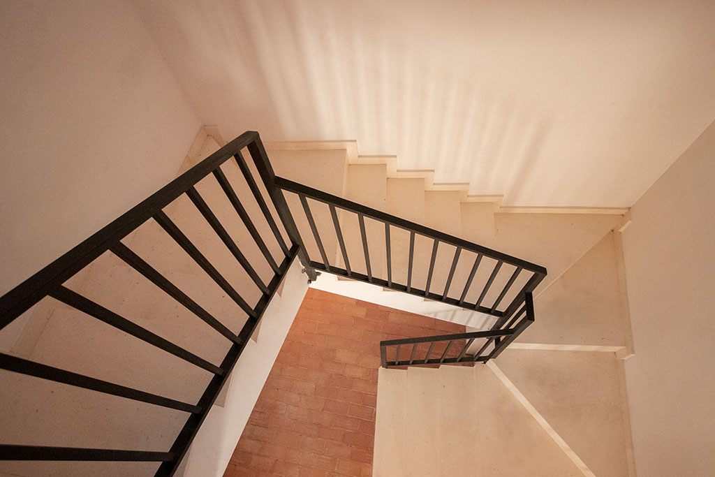 Escaleras