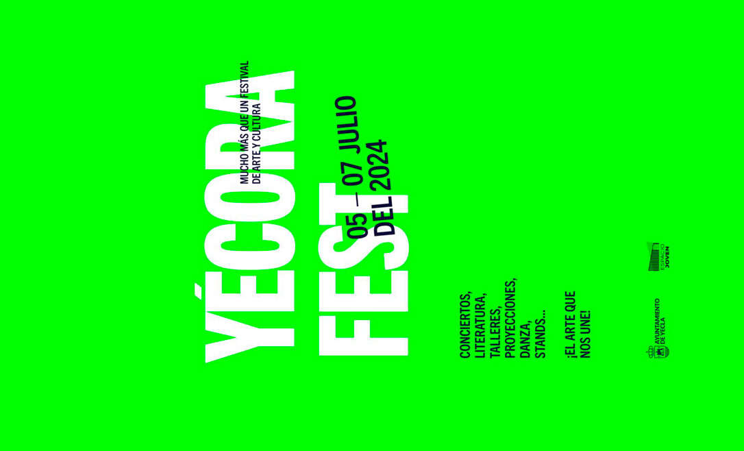 Yécora Festival Arte