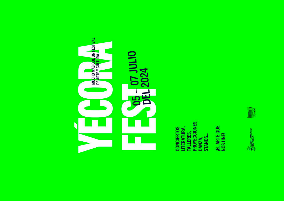 Yécora Festival Arte