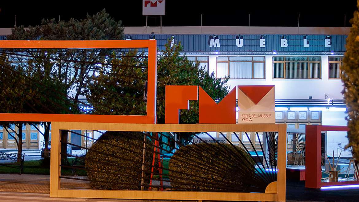 Feria del mueble