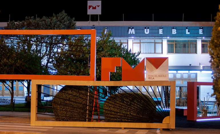 Feria del mueble
